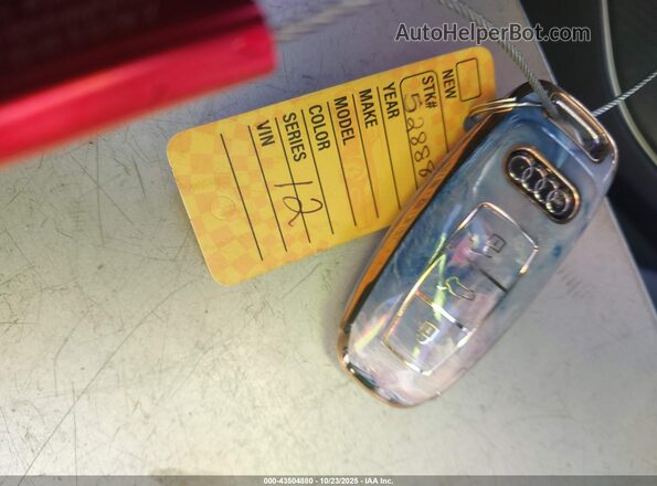 WA1LJAF79MD024777 2021 AUDI Q7 Silver Вид панелі приладів