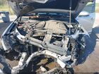 2021 Audi Q7 Premium Plus 45 Tfsi Quattro Tiptronic Silver vin: WA1LJAF79MD024777