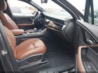 2022 Audi Q7 Premium Plus 45 Tfsi Quattro Tiptronic Серый vin: WA1LJBF76ND007930