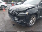2021 Audi Q7 Premium Plus 55 Tfsi Quattro Tiptronic Black vin: WA1LXAF71MD013447