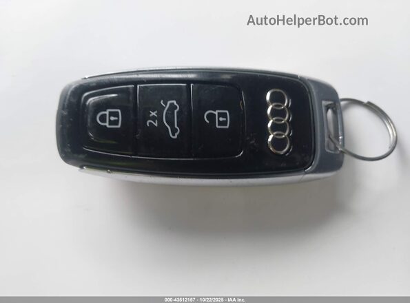 WA1LXAF71MD013447 2021 AUDI Q7 Black წინა პანელის ხედი