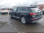 2021 Audi Q7 Premium Plus 55 Tfsi Quattro Tiptronic Black vin: WA1LXAF71MD013447