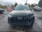 2021 Audi Q7 Premium Plus 55 Tfsi Quattro Tiptronic Black vin: WA1LXAF71MD013447