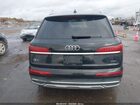 2021 Audi Q7 Premium Plus 55 Tfsi Quattro Tiptronic Black vin: WA1LXAF71MD013447