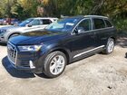2020 Audi Q7 Premium Plus Black vin: WA1LXAF74LD003316