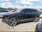 2020 Audi Q7 Premium Plus 55 Tfsi Quattro Tiptronic Black vin: WA1LXAF74LD009133