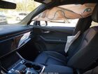 2021 Audi Q7 Premium Plus 55 Tfsi Quattro Tiptronic Blue vin: WA1LXAF75MD024452