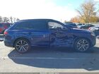 2021 Audi Q7 Premium Plus 55 Tfsi Quattro Tiptronic Blue vin: WA1LXAF75MD024452