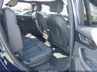 2021 Audi Q7 Premium Plus 55 Tfsi Quattro Tiptronic Blue vin: WA1LXAF75MD024452
