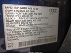 2021 Audi Q7 Premium Plus 55 Tfsi Quattro Tiptronic Blue vin: WA1LXAF75MD024452