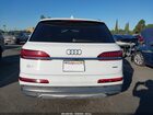 2020 Audi Q7 Premium Plus 55 Tfsi Quattro Tiptronic Белый vin: WA1LXAF79LD002615