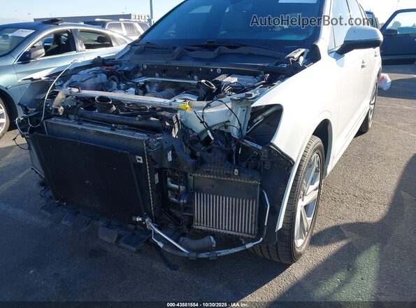 WA1LXAF79LD002615 2020 AUDI Q7 Белый 