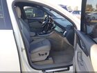 2020 Audi Q7 Premium Plus 55 Tfsi Quattro Tiptronic Белый vin: WA1LXAF79LD002615