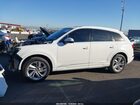 2020 Audi Q7 Premium Plus 55 Tfsi Quattro Tiptronic Белый vin: WA1LXAF79LD002615
