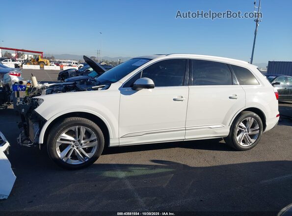 WA1LXAF79LD002615 2020 AUDI Q7 Белый 