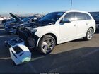 2020 Audi Q7 Premium Plus 55 Tfsi Quattro Tiptronic Белый vin: WA1LXAF79LD002615
