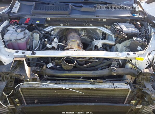 WA1LXAF79LD002615 2020 AUDI Q7 Белый Вид сзади