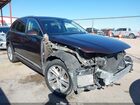 2021 Audi Q7 Premium Plus 55 Tfsi Quattro Tiptronic Black vin: WA1LXAF79MD018170