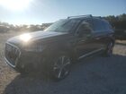2021 Audi Q7 Premium Plus Black vin: WA1LXAF79MD041075