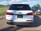 2024 Audi Q7 Premium Plus 55 Tfsi Quattro Tiptronic Белый vin: WA1LXBF70RD007474
