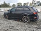 2024 Audi Q7 Premium Plus Черный vin: WA1LXBF73RD006304