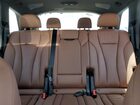 2022 Audi Q7 Premium Plus Синий vin: WA1LXBF79ND008195