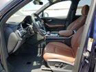 2022 Audi Q7 Premium Plus Синий vin: WA1LXBF79ND008195