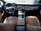 2022 Audi Q7 Premium Plus Синий vin: WA1LXBF79ND008195