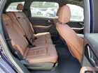 2022 Audi Q7 Premium Plus Синий vin: WA1LXBF79ND008195