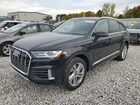2022 Audi Q7 Premium Plus Black vin: WA1LXBF79ND020931