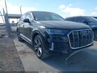2023 Audi Q7 Premium Plus 55 Tfsi Quattro Tiptronic Black vin: WA1LXBF7XPD027664