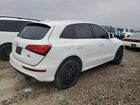 2017 Audi Q5 Premium Plus White vin: WA1M2AFP6HA056224 2017 Audi Q5 Premium Plus White vin: WA1M2AFP6HA056224