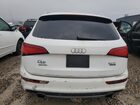 2017 Audi Q5 Premium Plus White vin: WA1M2AFP6HA056224 2017 Audi Q5 Premium Plus White vin: WA1M2AFP6HA056224