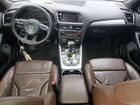2017 Audi Q5 Premium Plus White vin: WA1M2AFP6HA056224 2017 Audi Q5 Premium Plus White vin: WA1M2AFP6HA056224