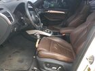 2017 Audi Q5 Premium Plus White vin: WA1M2AFP6HA056224 2017 Audi Q5 Premium Plus White vin: WA1M2AFP6HA056224