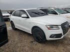 2017 Audi Q5 Premium Plus White vin: WA1M2AFP6HA056224 2017 Audi Q5 Premium Plus White vin: WA1M2AFP6HA056224