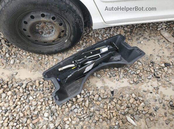 WA1M2AFP6HA056224 2017 AUDI Q5 White VIN կոդի պիտակի տեսք