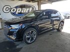 2023 Audi Q4 E-tron Prestige Black vin: WA1M2BFZ2PP053534