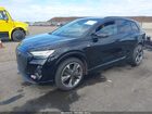 2023 Audi Q4 E-tron Prestige 50 Quattro Black vin: WA1M2BFZ4PP079827