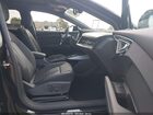 2023 Audi Q4 E-tron Prestige 50 Quattro Black vin: WA1M2BFZ4PP079827