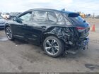 2023 Audi Q4 E-tron Prestige 50 Quattro Black vin: WA1M2BFZ4PP079827
