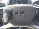 2023 Audi Q4 E-tron Prestige 50 Quattro Black vin: WA1M2BFZ4PP079827