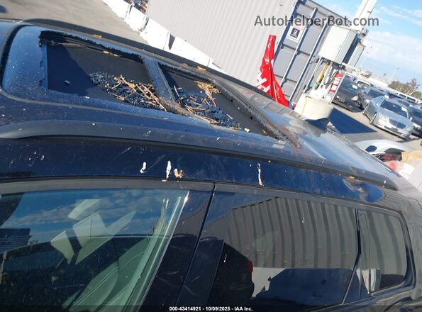 WA1MUBFZ3RP045519 2024 AUDI Q4 Black Widok z przodu
