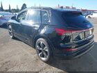 2024 Audi Q4 E-tron Prestige 55 Quattro Black vin: WA1MUBFZ3RP045519