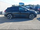 2024 Audi Q4 E-tron Prestige 55 Quattro Black vin: WA1MUBFZ3RP045519