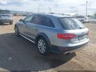 2016 Audi Allroad 2.0t Premium Серый vin: WA1UFAFL9GA003775