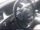 2016 Audi Allroad 2.0t Premium Серый vin: WA1UFAFL9GA003775