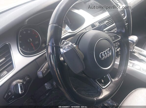 WA1UFAFL9GA003775 2016 AUDI ALLROAD Серый Вид панели приборов
