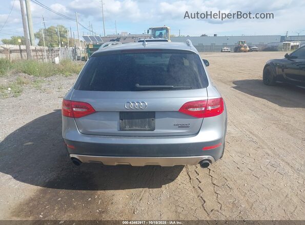 WA1UFAFL9GA003775 2016 AUDI ALLROAD Серый 