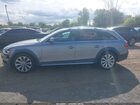 2016 Audi Allroad 2.0t Premium Серый vin: WA1UFAFL9GA003775